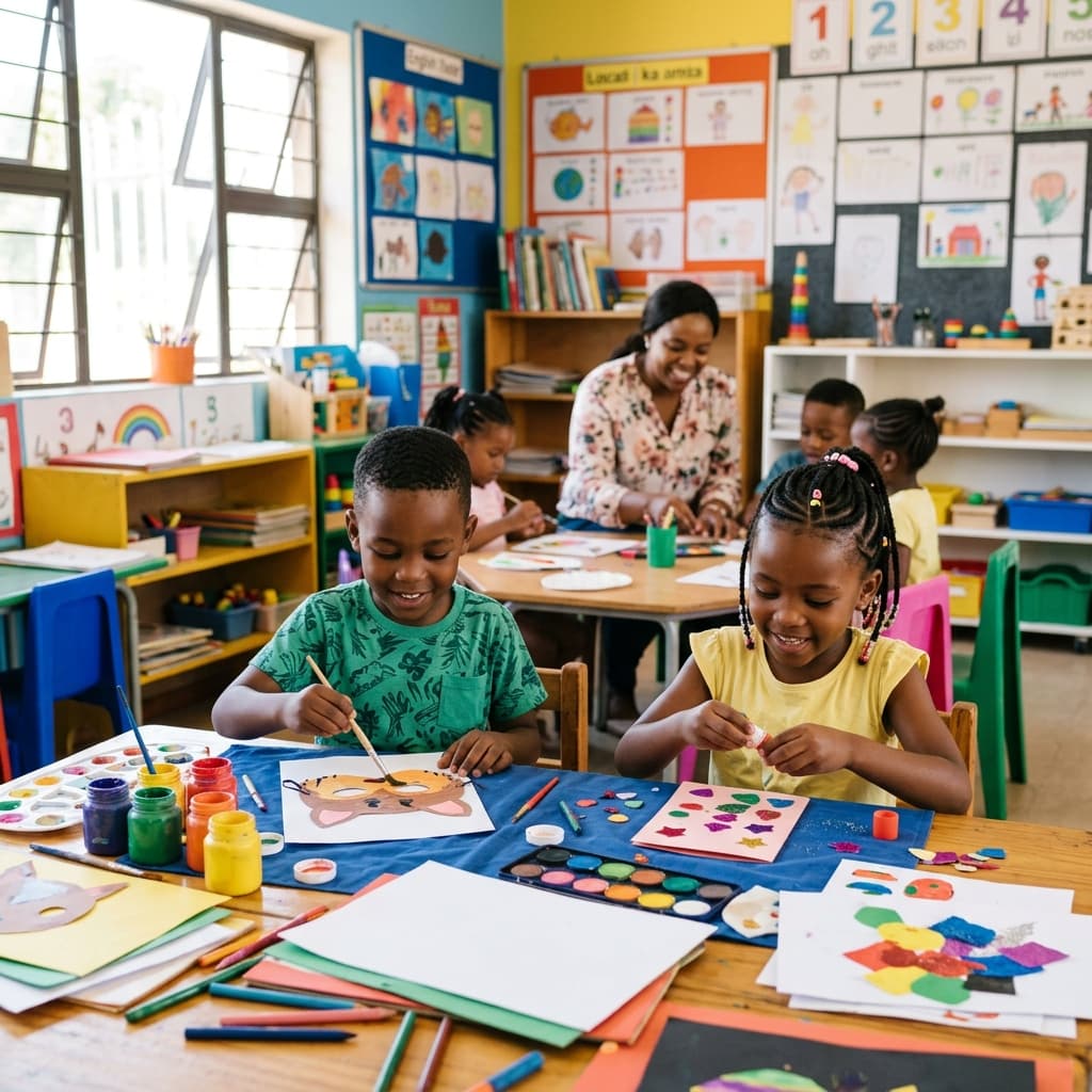 Creative Tech, Puzzles & Coding