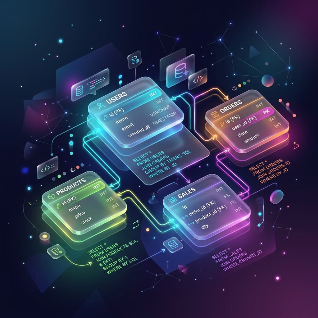 SQL Sandbox workspace preview