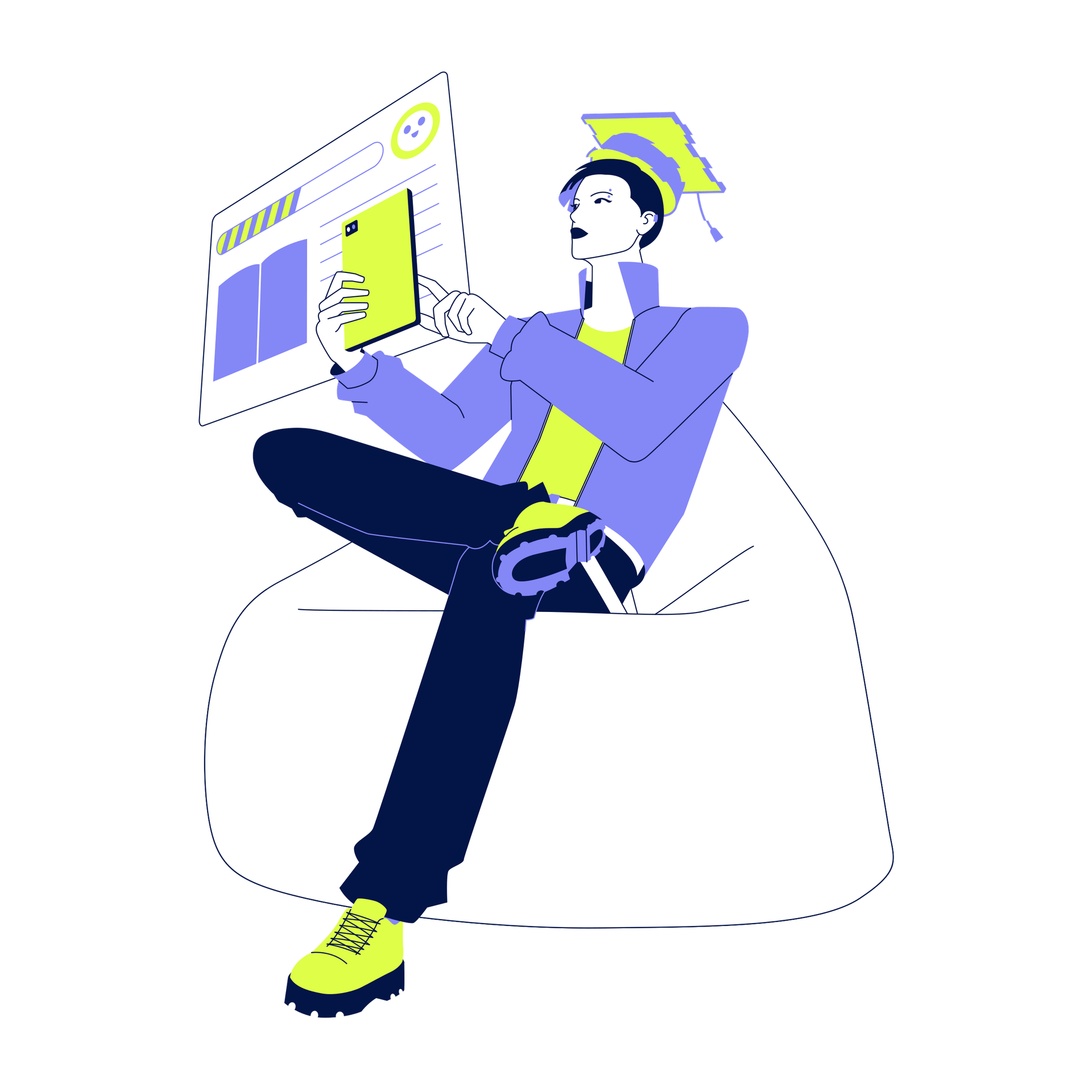 Structured, tuition-free programs